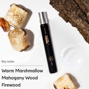 Commodity Milk+ 10ml